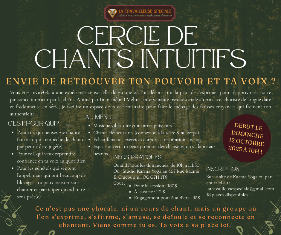 Image représentant l'activité