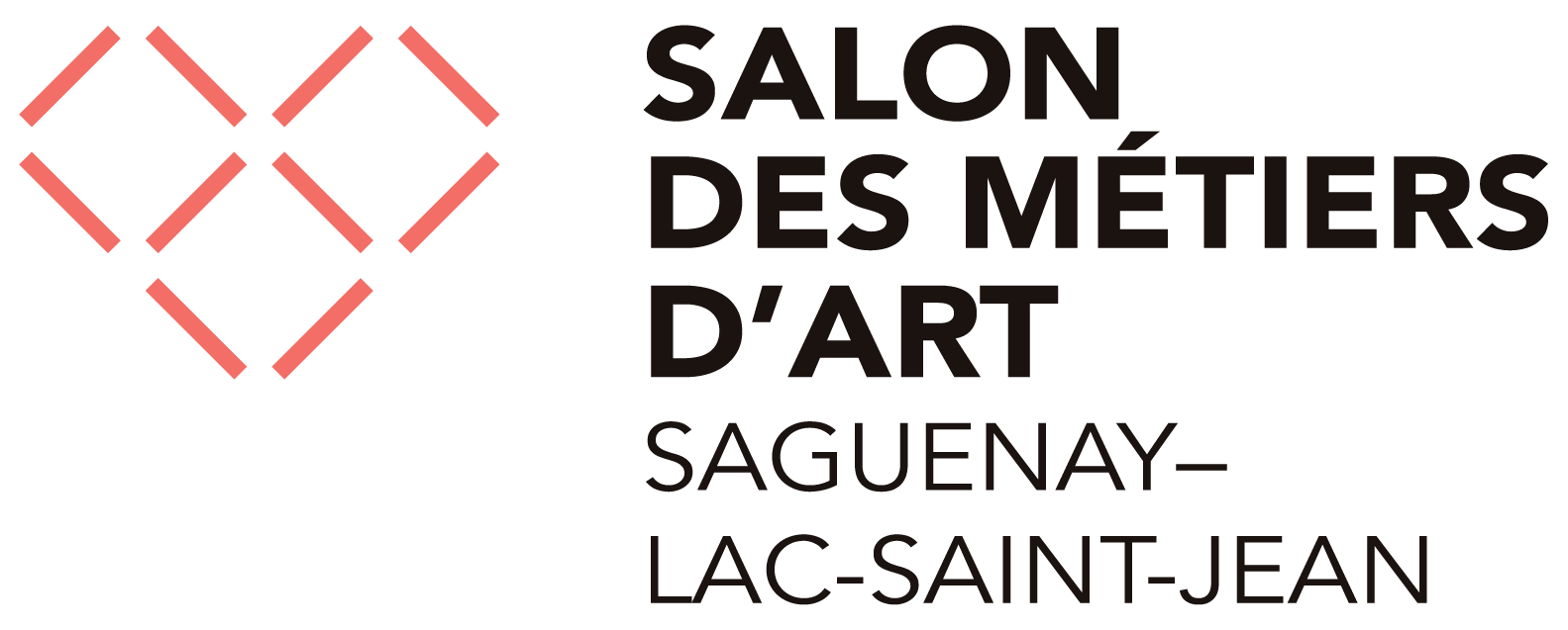 Salon métier d'arts logo