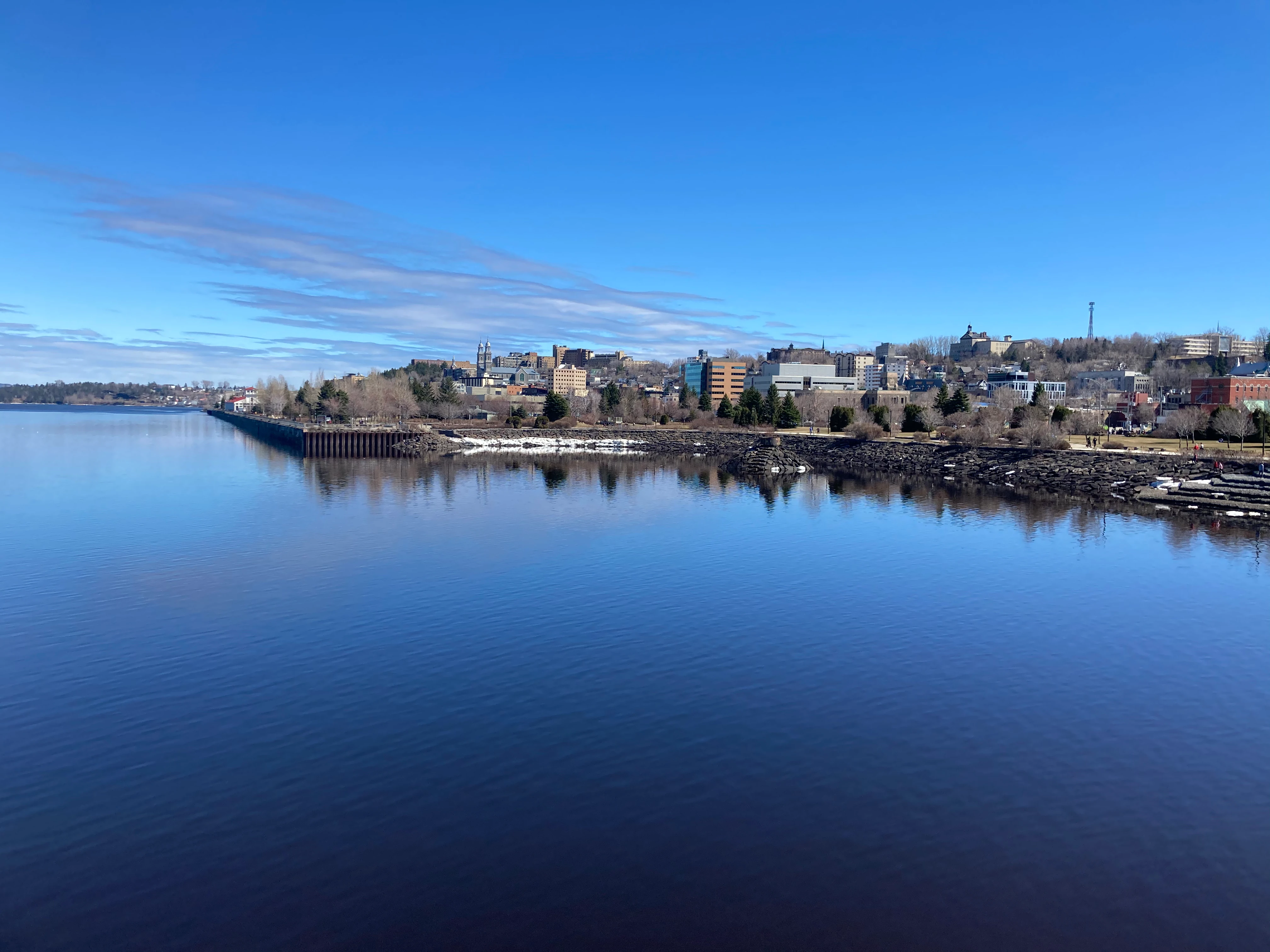 S'évader dans la nature… sans sortir de Saguenay : 5 idées locales à découvrir